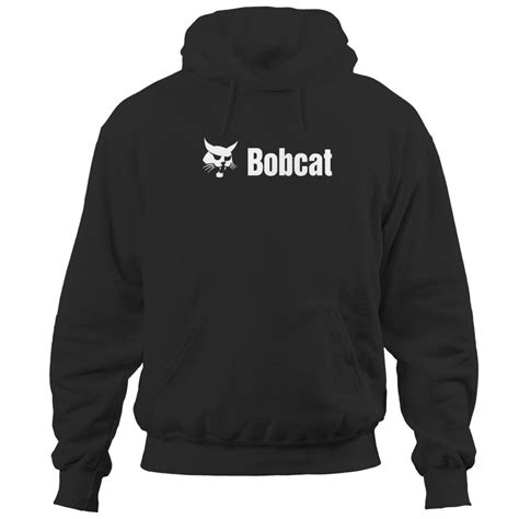 bobcat skid steer hoodie|bobcat sweatpants.